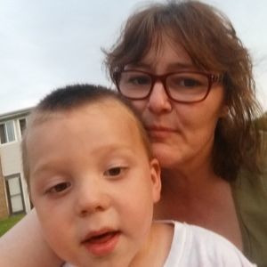 Meet your Posher, Kathleen