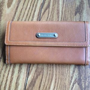Michael Kors wallet