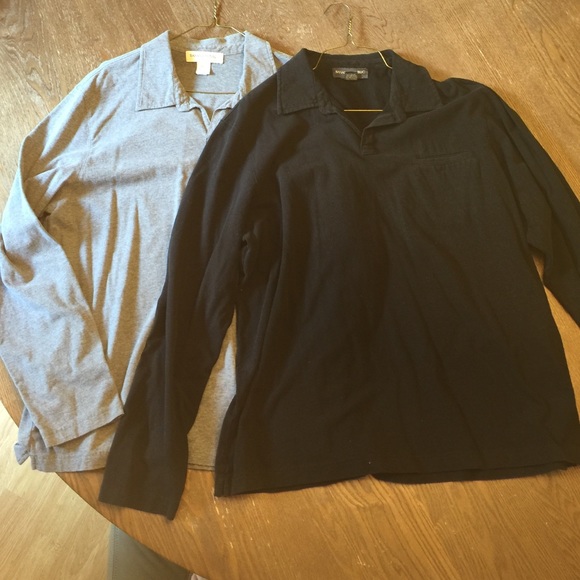 Men's Banana Republic bundle