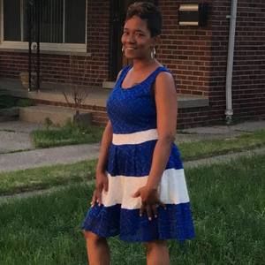 Meet your Posher, Joy