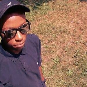 Meet your Posher, Darnell