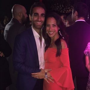 Meet your Posher, Barbara