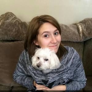 Meet your Posher, Aimee