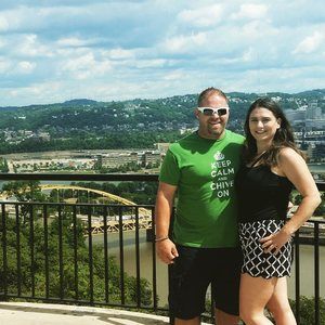 Meet your Posher, Brooke