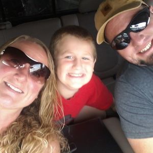 Meet your Posher, Michelle