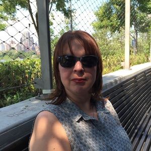 Meet your Posher, Lillian