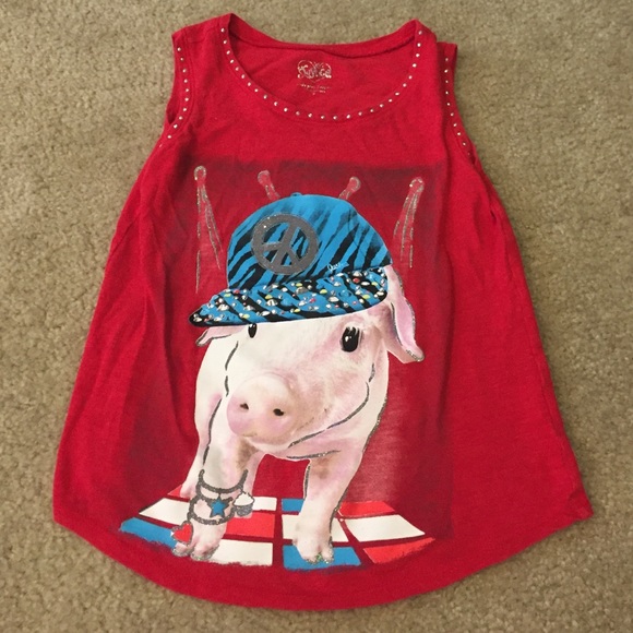 Justice (size 8)