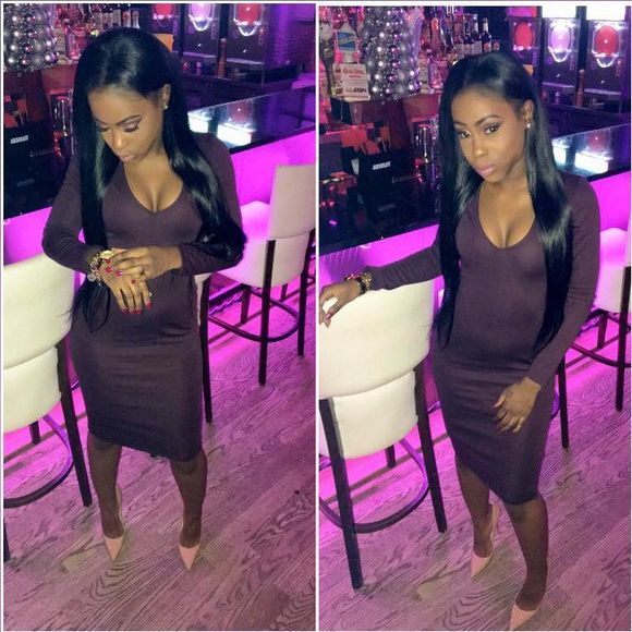 Meet your Posher, Kaysia - Picture 1 of 1