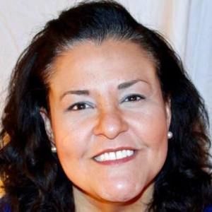 Meet your Posher, Sandra