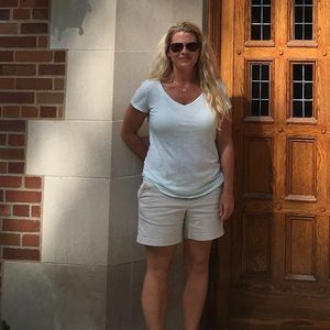 Meet your Posher, Allison