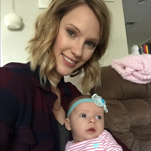 Meet your Posher, Kandice - Picture 1 of 1