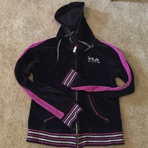 Fila (size small)
