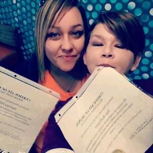 Meet your Posher, Tera