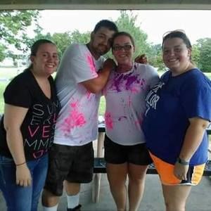 Meet your Posher, Jenna