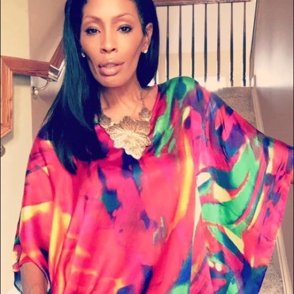 Poncho by Chico's