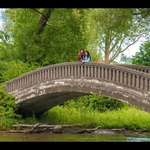 Meet your Posher, Mary