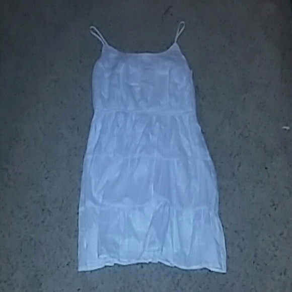 Sun dress