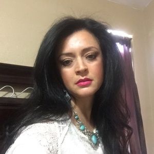 Meet your Posher, Blanca