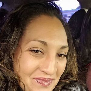 Meet your Posher, Kristin