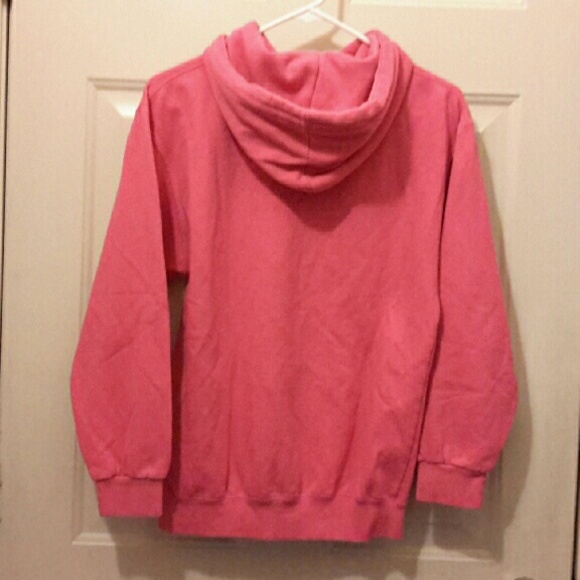 pacific u0026 co reduced outer banks pink hooded sweatshirt from pacific u0026 co reduced outer banks pink hooded sweatshirt from