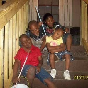 Meet your Posher, Kiwanis