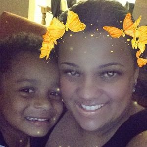 Meet your Posher, Jasmine