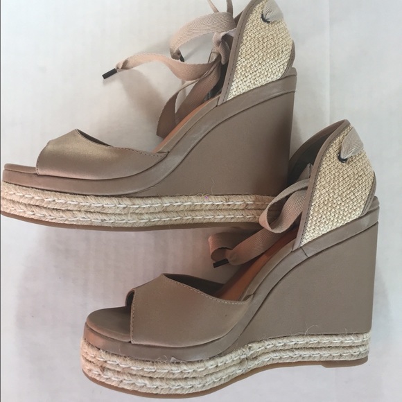 Wedges - Picture 4 of 4