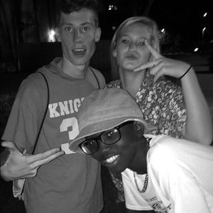 Meet your Posher, Paige