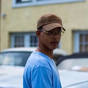 Meet your Posher, Toby