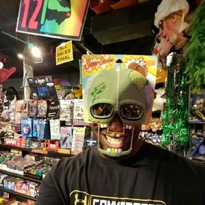 Meet your Posher, Quincy