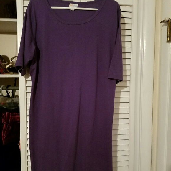 Lularoe 3XL Julia