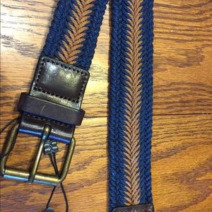 BCBG Belt