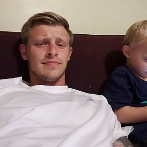 Meet your Posher, Bryan