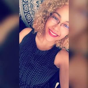 Meet your Posher, Erika