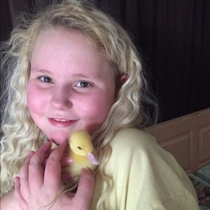 Meet your Posher, Sonya