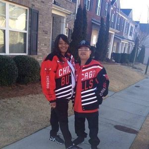 Meet your Posher, Ericka