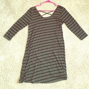 Cute & casual shift dress