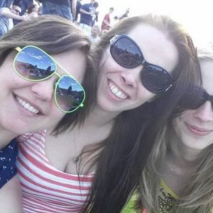 Meet your Posher, Kerri