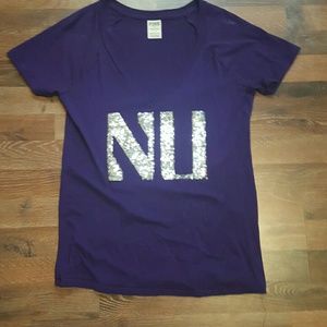 VICTORIA SECRET PINK T SHIRT