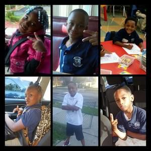 Meet your Posher, Hazel