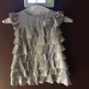 Toddler dress