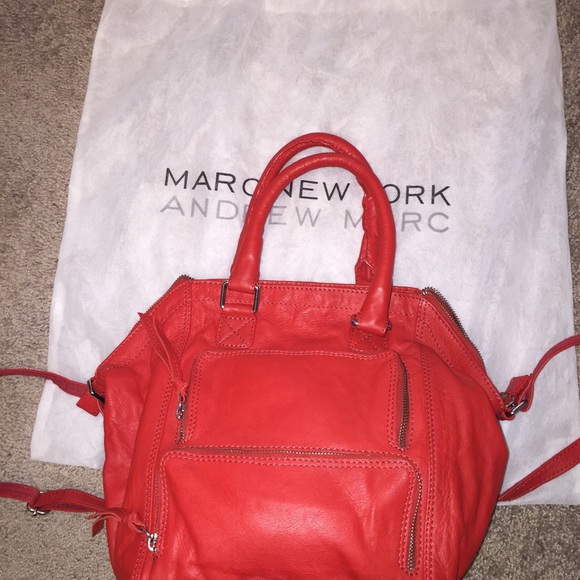 Brand new Marc by Marc New York satchel