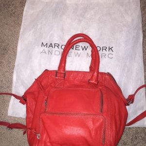 Brand new Marc by Marc New York satchel
