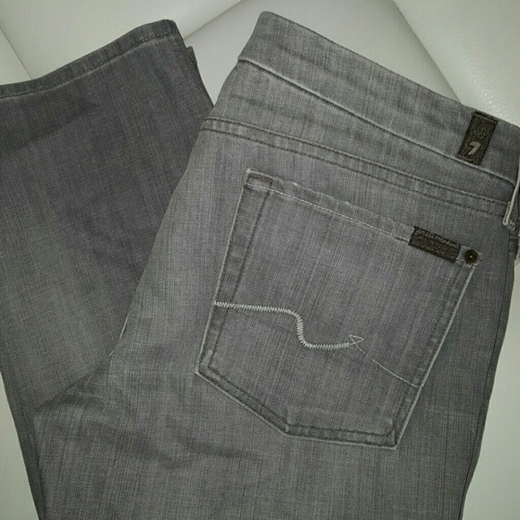7 For All Mankind