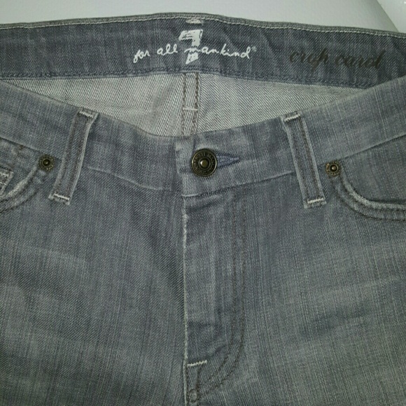 7 For All Mankind - Picture 2 of 4