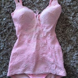 Vintage Catalina one piece size 12