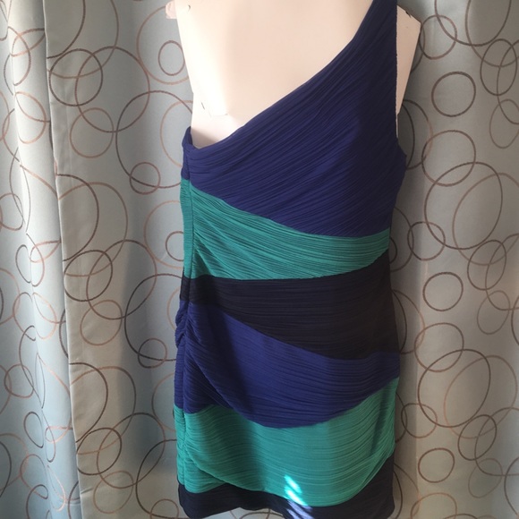 BCBG MaxAzria One Should Dress