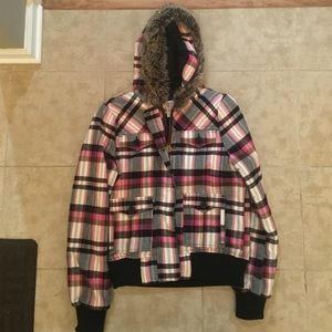 Roxy Winter Jacket