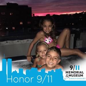 Meet your Posher, Randi