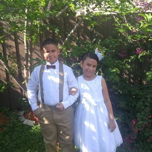 Meet your Posher, Cesar